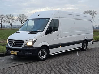 Mercedes-Benz Sprinter 2015 - 313 image 2