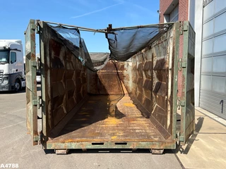 Container 38m³ N/A - N/A image 5