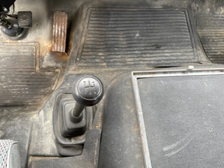 Volkswagen LT 1992 - 45 DOUBLE CABIN / MANUAL obrazek 16