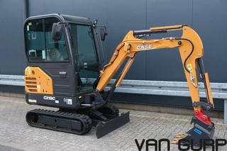 Case N/A 2022 - CX 19 C | 2022 | 440std ( v.g.l. Bobcat E19 ) imagen 2