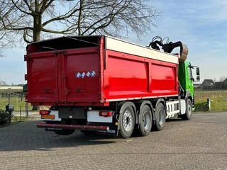 Volvo FM 2016 - N/A immagine 12