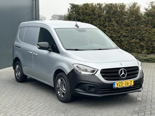 Mercedes-Benz Citan 2023 - 110 CDI PRO / L1H1 / 1e EIG. / 59.832 !! / AIRCO / CRUISE / NAVI / CAMERA / APPLE CARPLAY obrazek 4