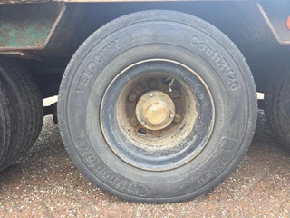 ACTM Drum Brakes - Steelspring 1975 - N/A obrazek 26