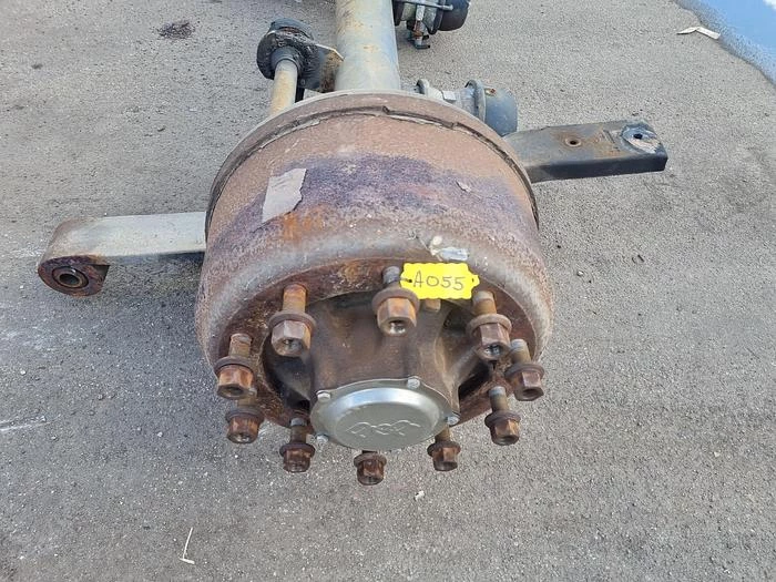 ROR DRUM BRAKE obrázek 2