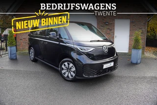 Volkswagen ID. Buzz Cargo 2026 - 79 kWh 286PK 2027 MODEL A-Deuren na sprzedaż