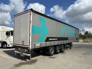 Schmitz Cargobull SCB S3T 2015 - / Curtainside imagen 2