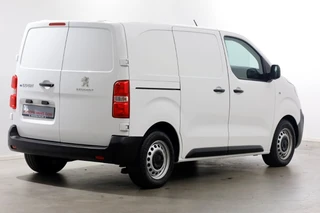 Peugeot e-Expert 2024 - Compact Premium 50 kWh 100% Elektrisch Snellader/Airco SOH 94% 04-2022 afbeelding 2 miniatuur