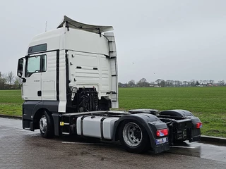 MAN TGX 2018 - 18.460 bild 6