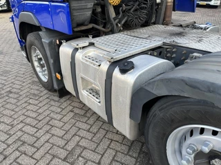 Volvo FH 2010 - 500 6X2 afbeelding 17