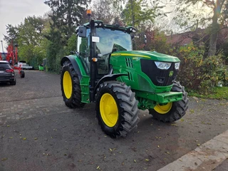 John Deere 2012 - 6130 R afbeelding 2 miniatuur