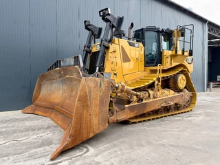 Cat N/A 2017 - D8T - CE document and TA2 Inspection available obrazek 1