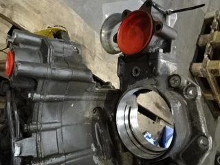 DAF N/A 2013 - DAF RETARDER obrazek 2