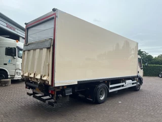 DAF LF 220 2014 - FA bild 5