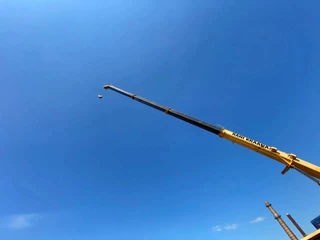 Liebherr N/A 1990 - LTM 1070 8X8 immagine 12