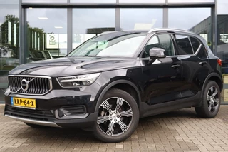 Volvo XC40 2022 - 1.5 T3 Automaat INSCRIPTION / Leder / Trekhaak 1600 KG for sale