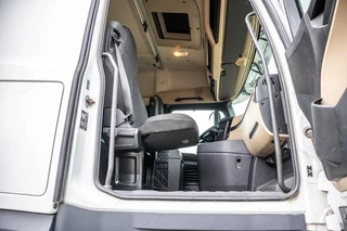 Mercedes-Benz N/A 2018 - AROCS 1846 HAD + HYDR. bild 11