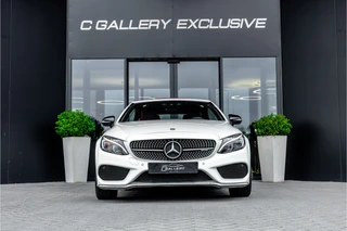 Mercedes-Benz C-Class 2017 - Cabrio AMG C43 4MATIC imagen 2 miniatura