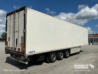 Schmitz Cargobull Semiremolque Frigo Sistema carne colgada 2020 afbeelding 2 miniatuur