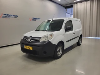 Renault Kangoo 2020 - 1.5dCi 80pk Euro 6! afbeelding 2 miniatuur