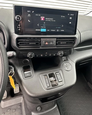 Citroën Berlingo 2024 - 1.5 BlueHDI NIEUW MODEL! Automaat 130PK imagem 15