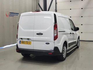 Ford Transit Connect 2019 - 1.5EcoBlue 100pk Euro 6! bild 3