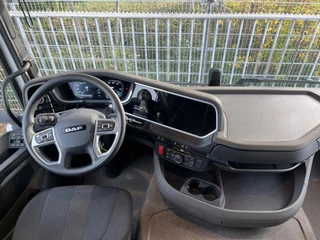 DAF XF480 2022 - FT bild 19