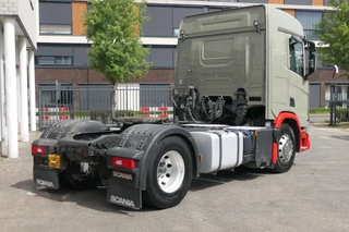 Scania R 2021 - R450 NGS | Hydraulic | Retarder | 651005Km | 2021 | Full Air | Alcoas | Smart Tacho 2 | Stand Klima | Euro6-D | TUV/MOT/APK 03-2027 | German Truck obrazek 13