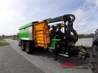 Dutch Dragon  N/A 2017 - EC 9045 Chipper Combi imagem 1