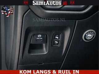 Dodge Ram Pick-Up 2024 - V8 5.7 402PK | LARAMIE SPORT | Krachtige Hemi | Panorama Dak | 12' Scherm | LPG | zdjecie 73