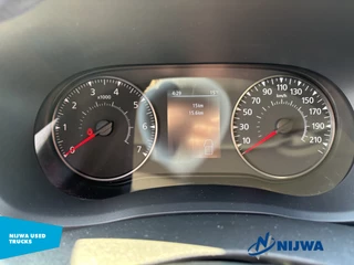 Renault Master 2024 - 145 DC + Open laadbak imagen 8