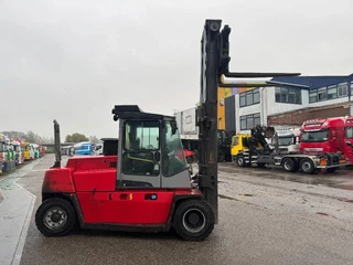 Kalmar DCF 80-9 2015 - N/A zdjecie 5