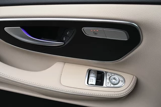 Mercedes-Benz V-Class 2024 - 300d DC L3 XL Avantgarde imagen 22
