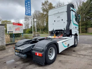 Mercedes-Benz Actros 2013 - 1842 obrazek 3