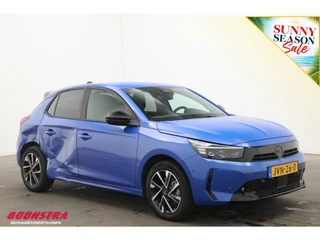 Opel Corsa 2026 - 1.2 T Hybrid GS LED Apple/Android Navi Clima Cruise SHZ obrázek 2 náhled