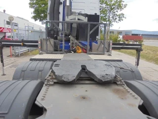 Volvo FH 2021 - 420 6X2 NL TRUCK image 27