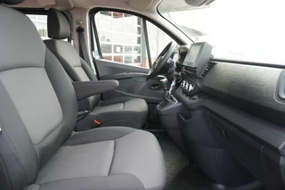 Renault Trafic 2024 - 2.0 Blue dCi 130PK T29 L2H1 Advance Dubbelcabine image 29