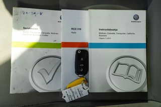 Volkswagen Transporter 2015 - L1H1 | Trekhaak obrazek 24