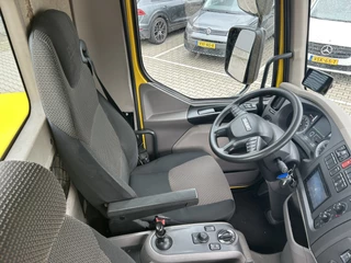 DAF LF 180 FA 2017 - / 391 dkm / Global Recovery Tow Truck imagen 3