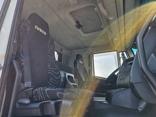 Iveco Trakker 2015 - AT410T45 изображение 7