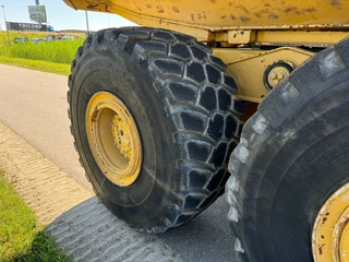 Caterpillar 740B 2011 - N/A immagine 11