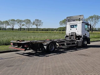 Mercedes-Benz Actros 2021 - 1832 image 3