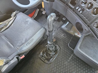 Scania R 2008 - R420 obrazek 11