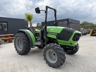Deutz 5080 DF Keyline 2023 afbeelding 3 miniatuur