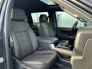 Chevrolet Silverado 2024 - 6.2 V8 High Country LPG / Virtual Cockpit / Head Up / 360 Camera / Trekhaak / Digital Mirror / Bose / Guerilla Exhaust obrazek 6