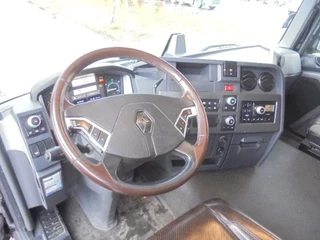 Renault T 2018 - 460 NL TRUCK obrazek 8