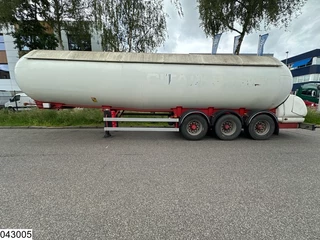 Robine N/A 1998 - Gas 49018 liter, LPG GPL Butane gas, 1 Comp image 2