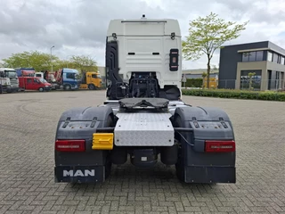 MAN TGX 2020 - TGX.18.470 4X4 H / ADR / HYDRAULICS / !!ONLY:538833KM!! / ACC / LWDS / NAVI / DAB+ / FRIDGE / AUTOMATIC / EURO-6 / 2020 obrazek 4