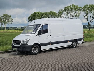 Mercedes-Benz Sprinter 2014 - 310 obrazek 2