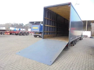Fruehauf N/A 2001 - ONCZ 30-218 A image 2