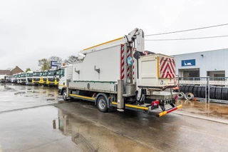 MAN TGL 2016 - 12.220 BB - DANILFT WDT 180S bild 12